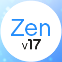 Zen v17 Logo