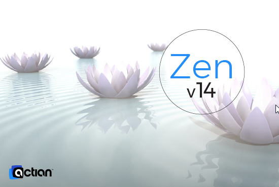 Zen Logo