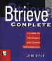 Btrieve Complete